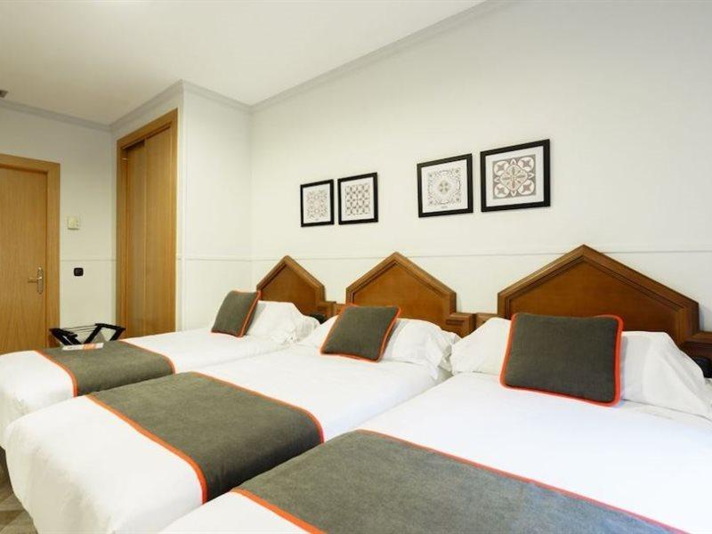 Hotel Boutique Reina Mora Granada Exteriör bild