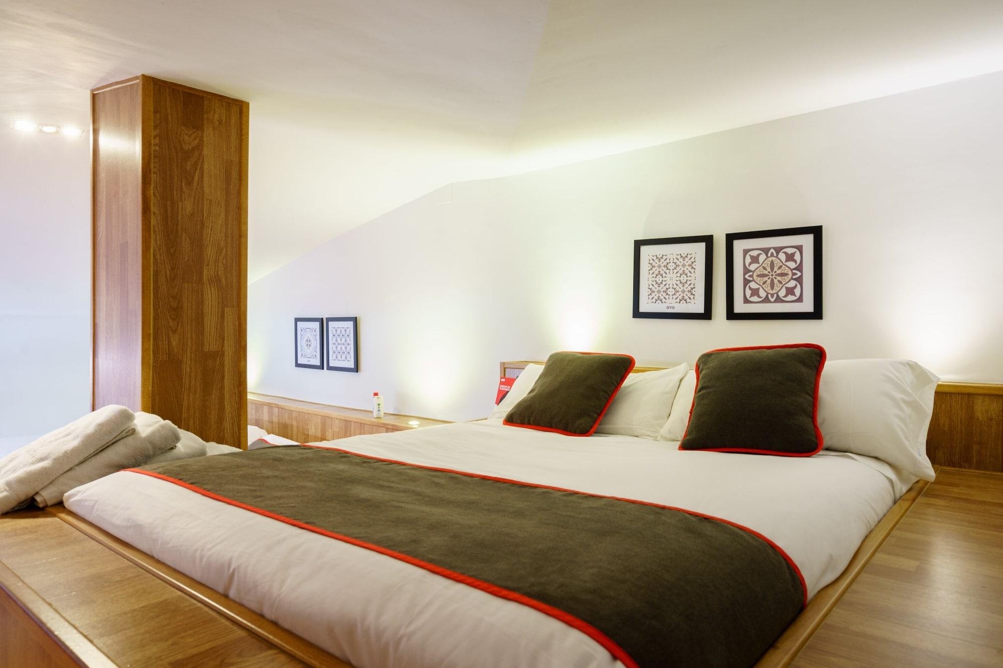 Hotel Boutique Reina Mora Granada Exteriör bild