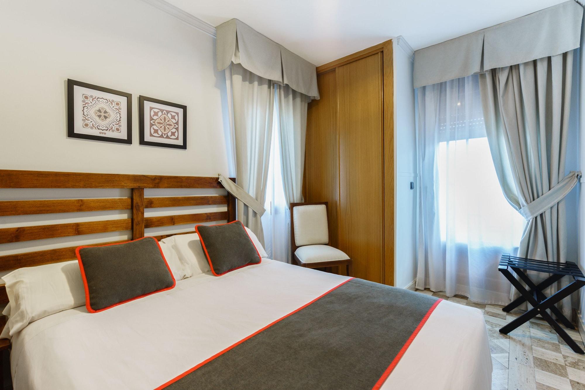 Hotel Boutique Reina Mora Granada Exteriör bild