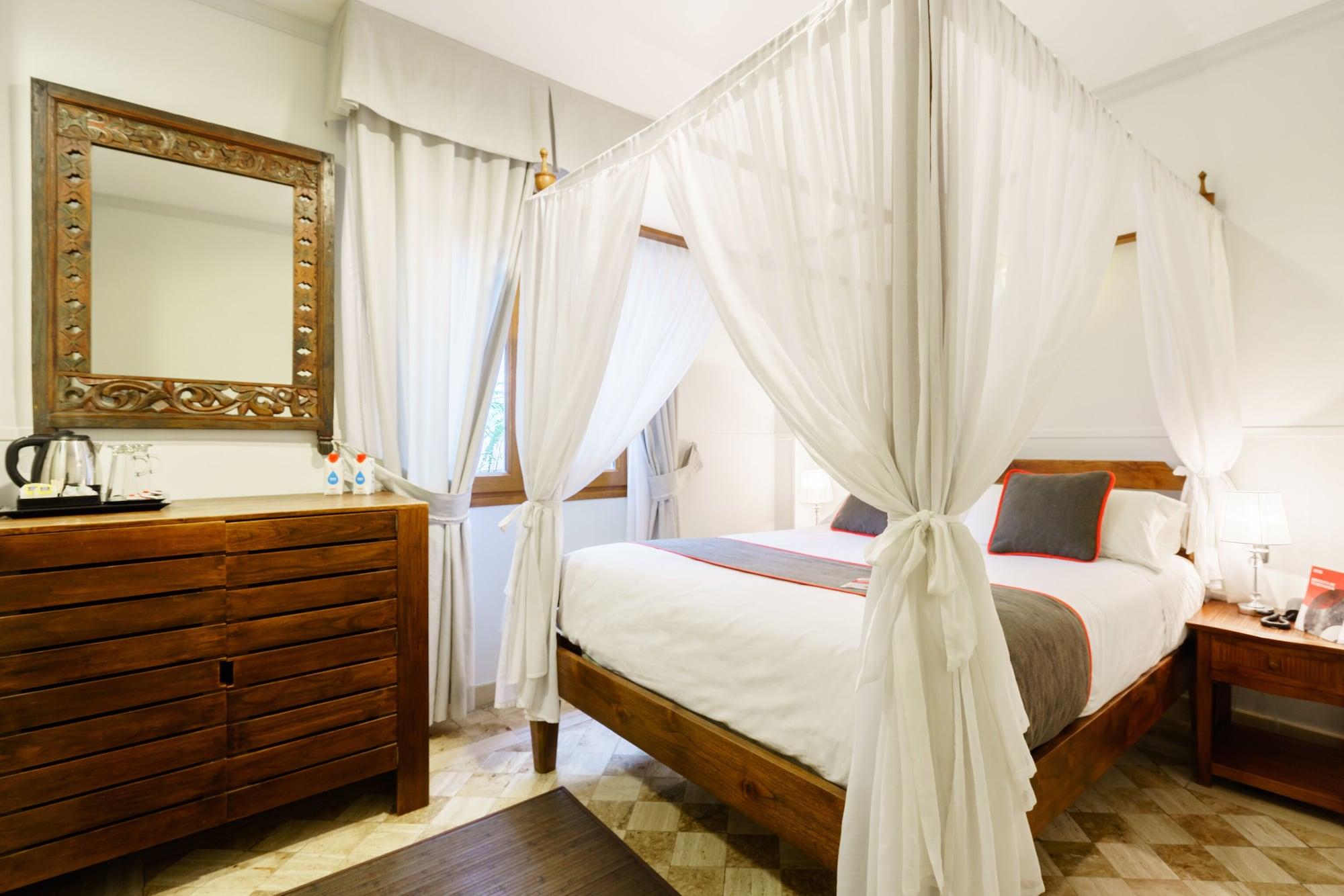 Hotel Boutique Reina Mora Granada Exteriör bild